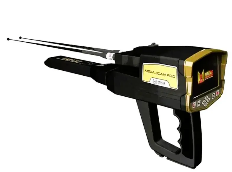 My experience with gold detectors